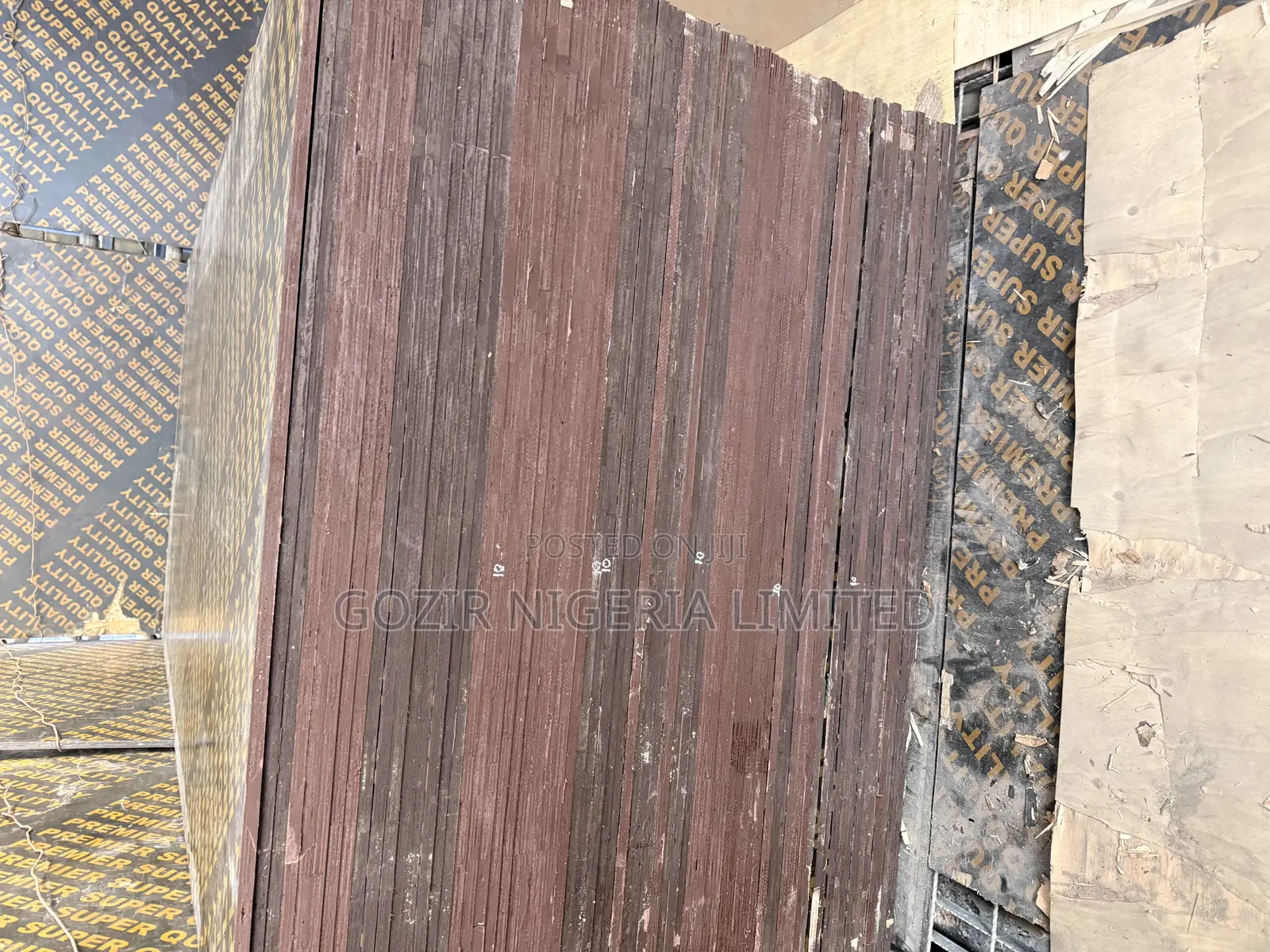 Marine Board