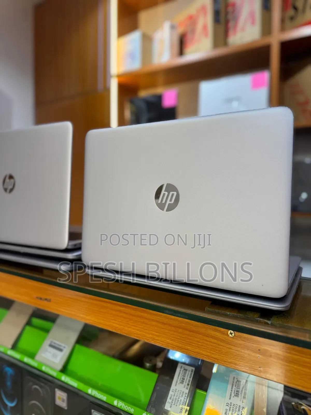 New Laptop HP EliteBook 840 G3 8GB Intel Core i5 SSD 250GB