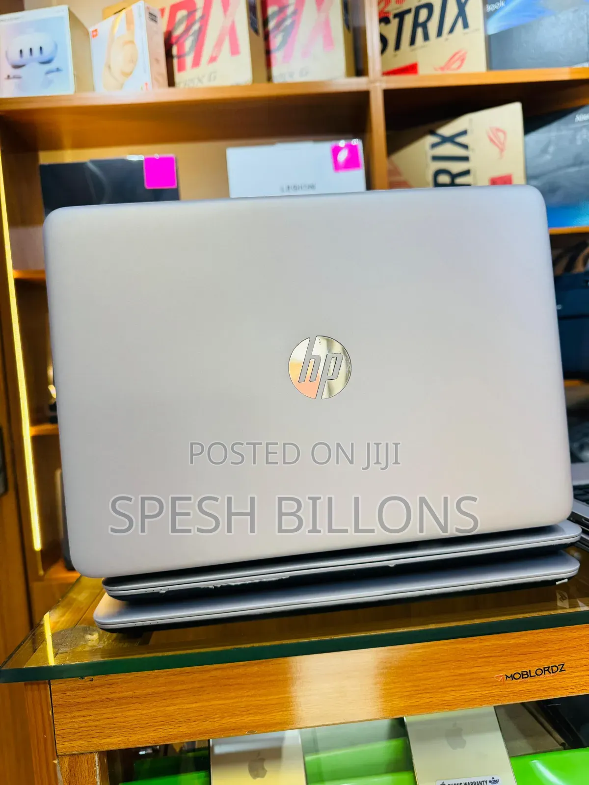 New Laptop HP EliteBook 840 G3 8GB Intel Core i5 SSD 250GB