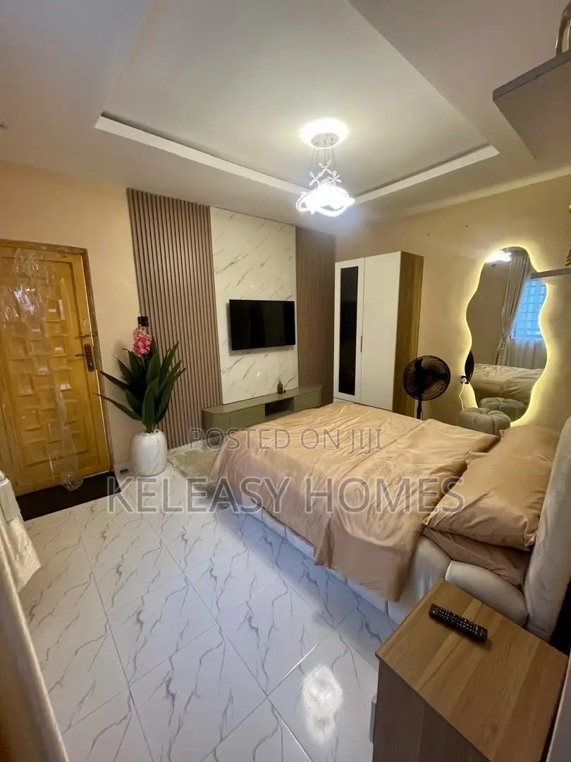 Cozy Studio Apartment