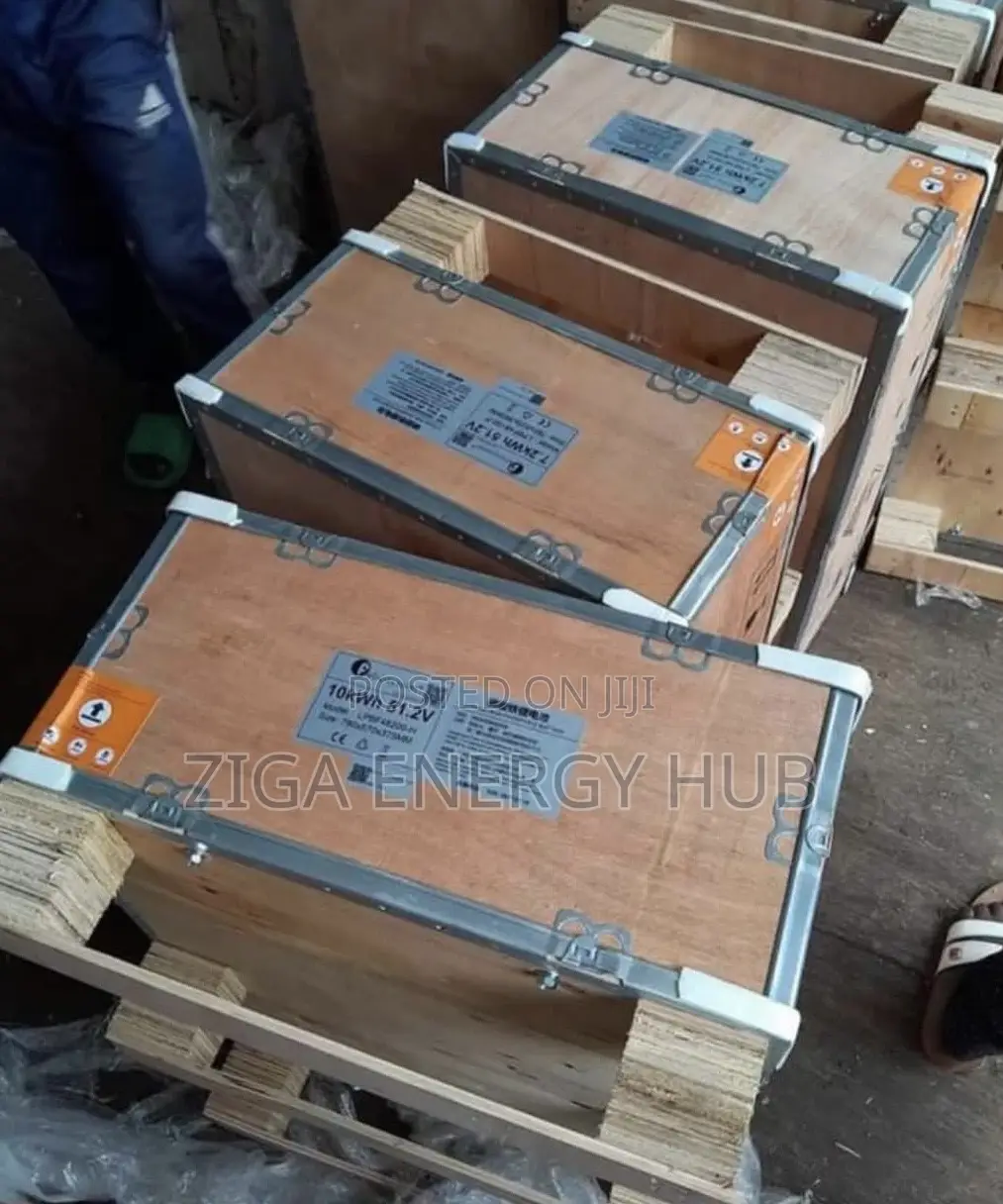 10kwh Felicity Lithium Battery 51.2v