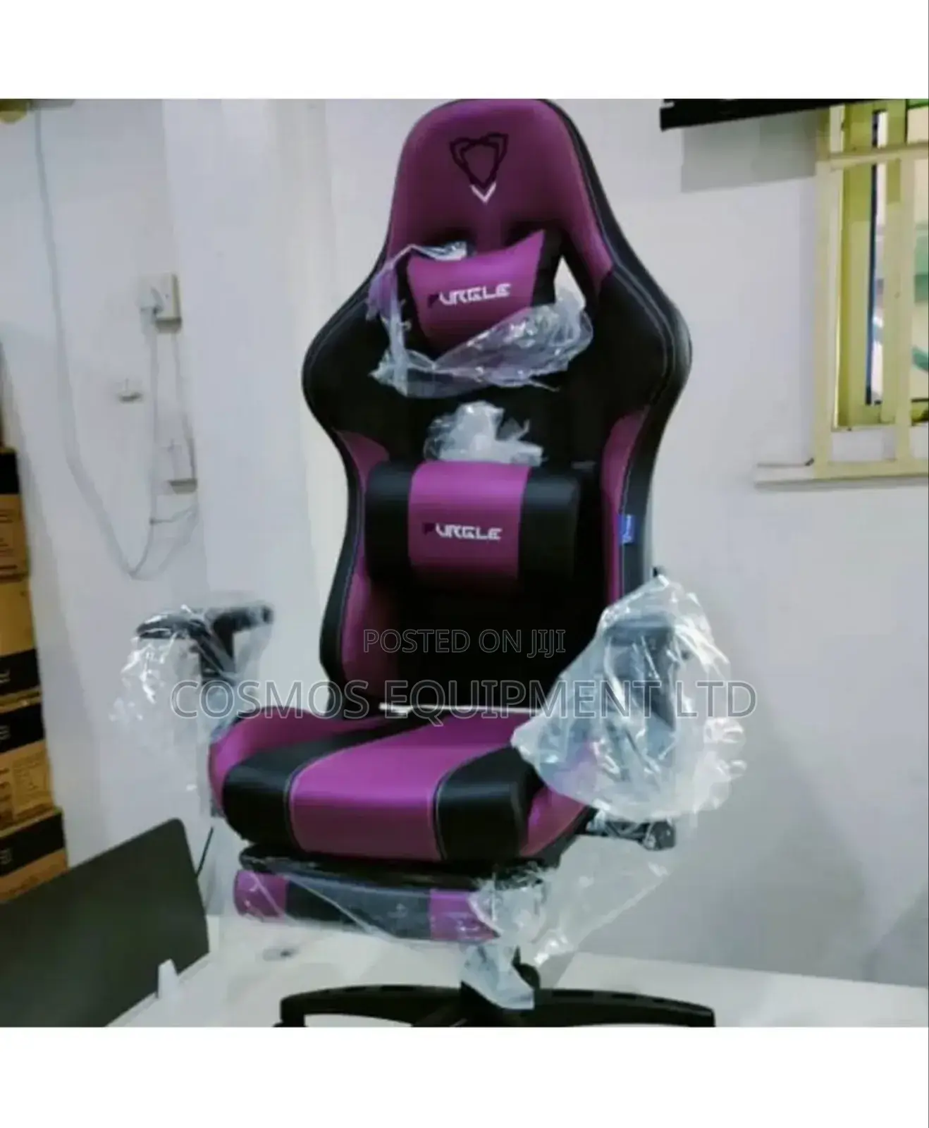 Gaming Chair