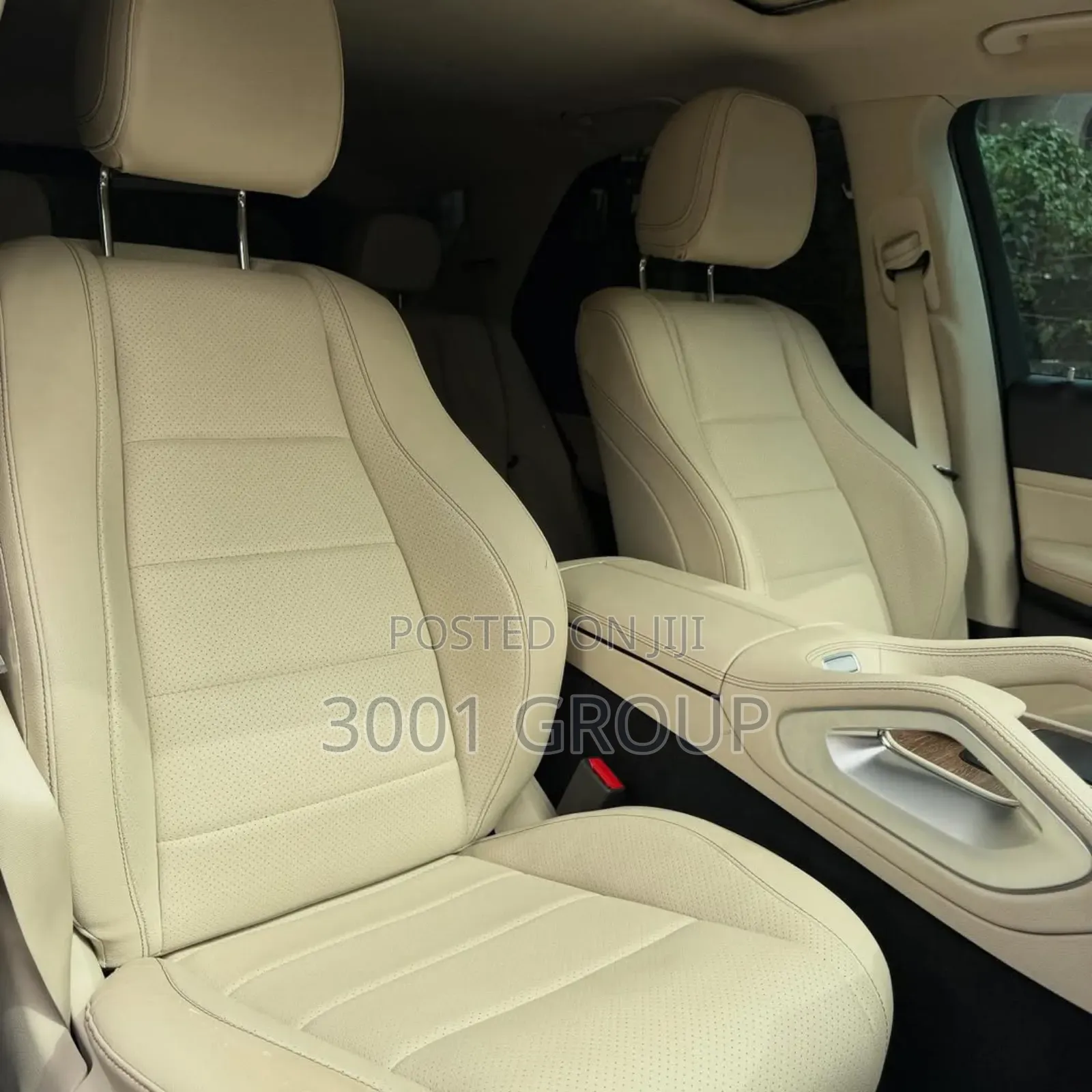 Mercedes-Benz GLE-Class GLE 350 4MATIC 2021 Black