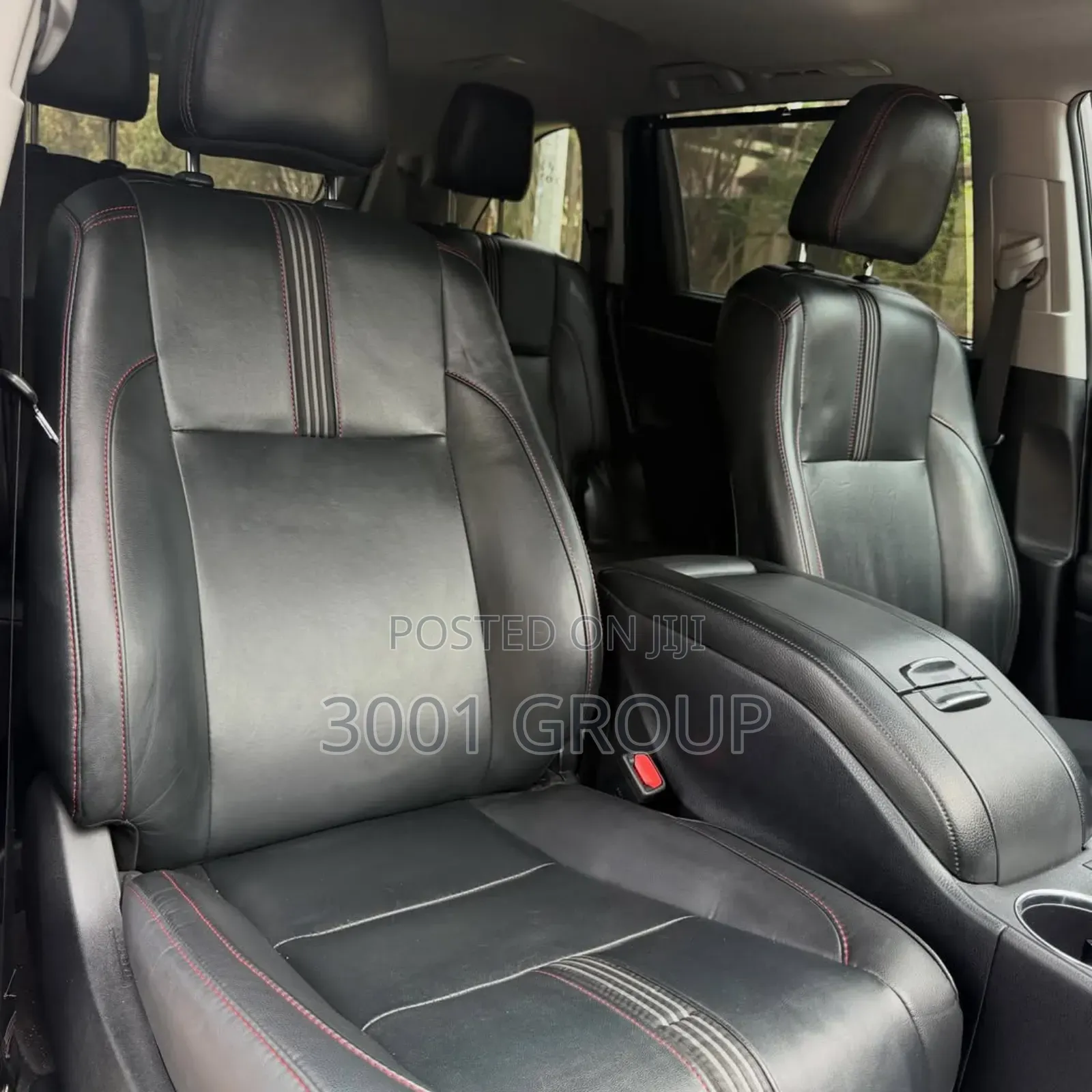 Toyota Highlander SE 2019 Gray