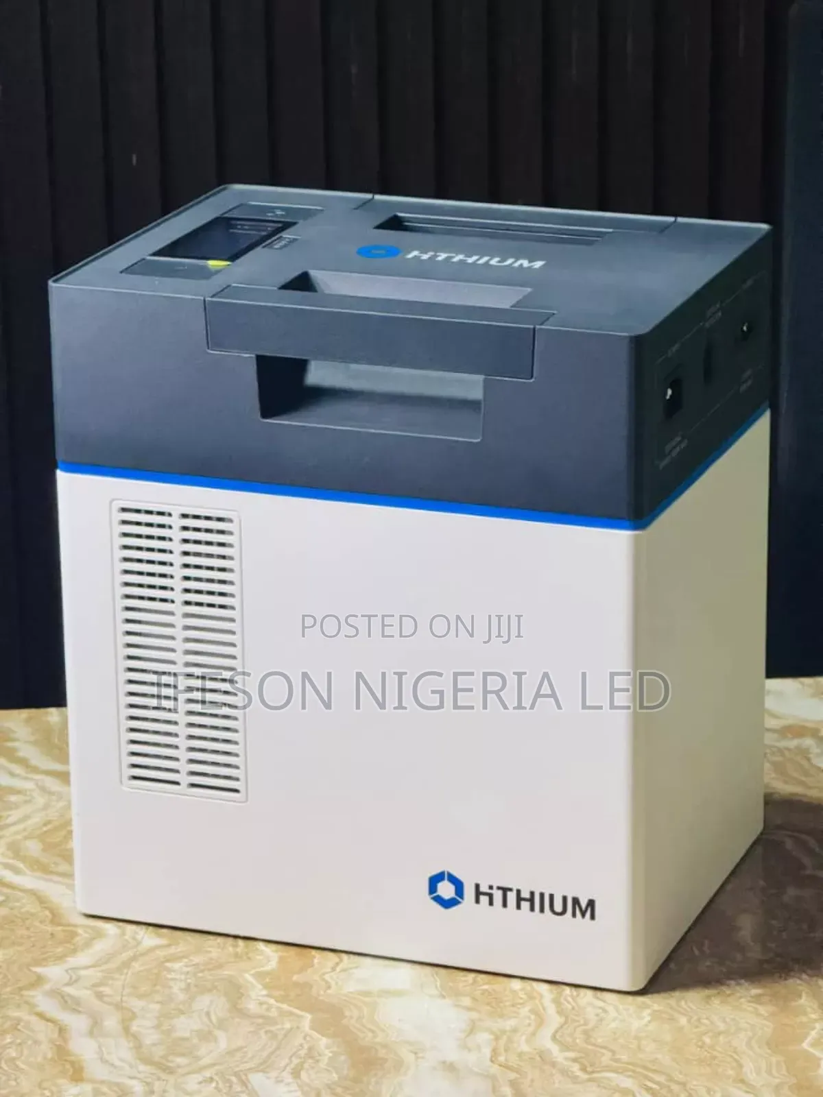 Hithium Heroee 2 Portable Power Station.