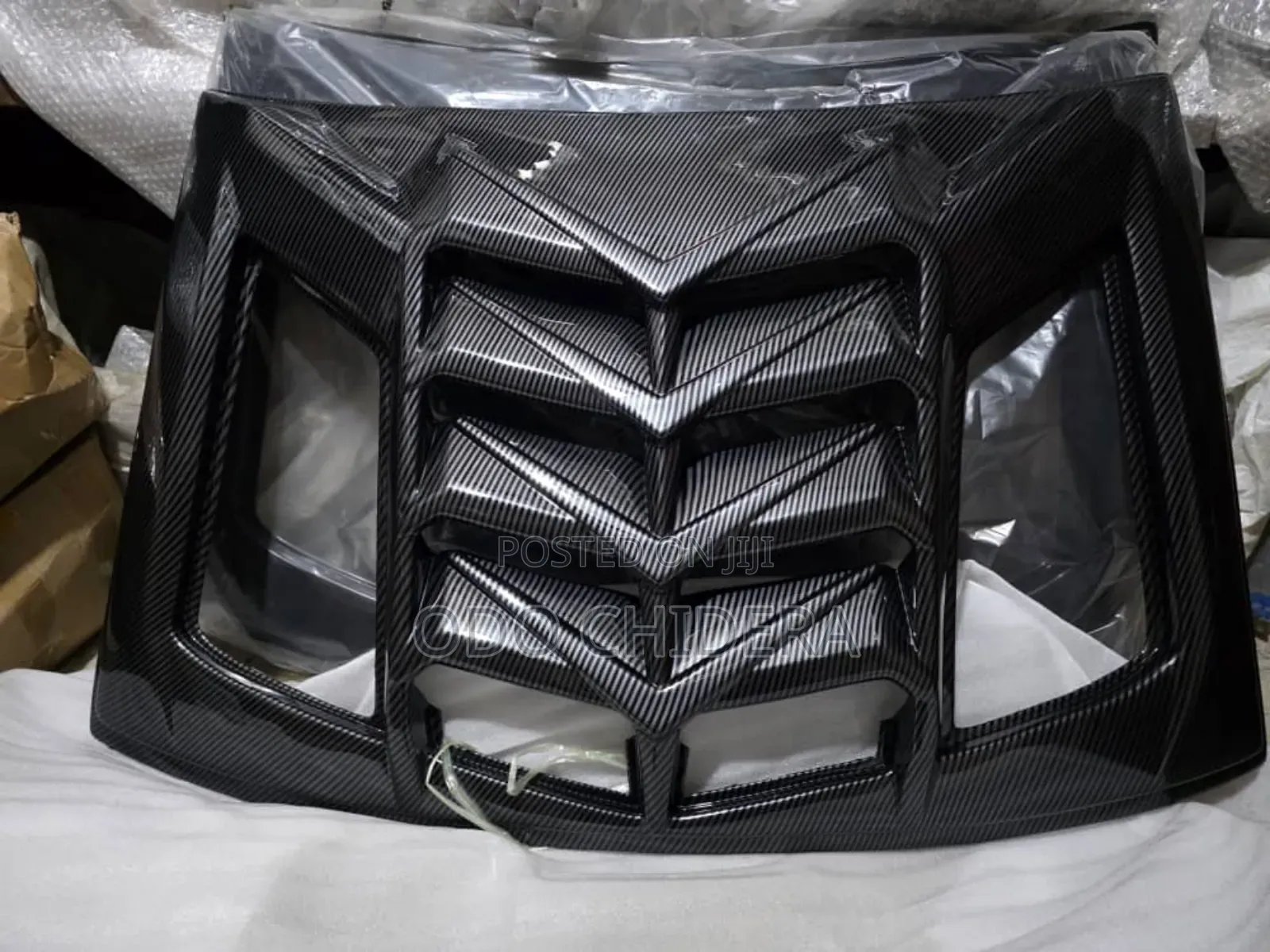 Booth Cover Lexus Is 250