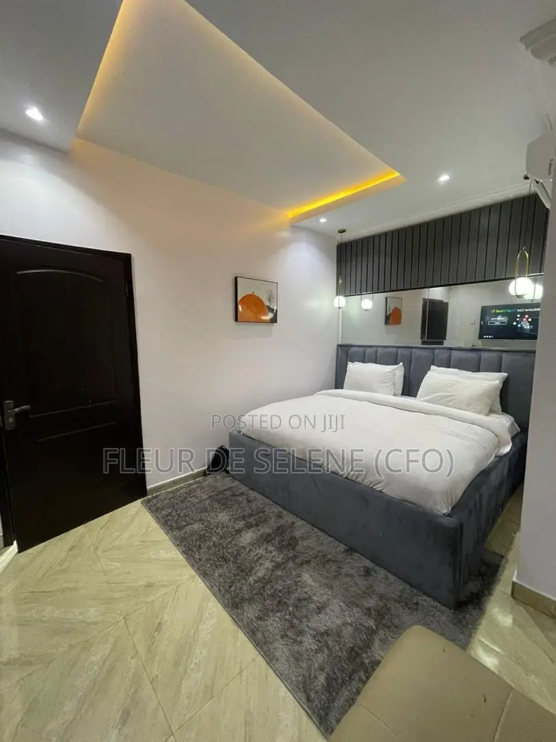 Service Apartment (One Bed)