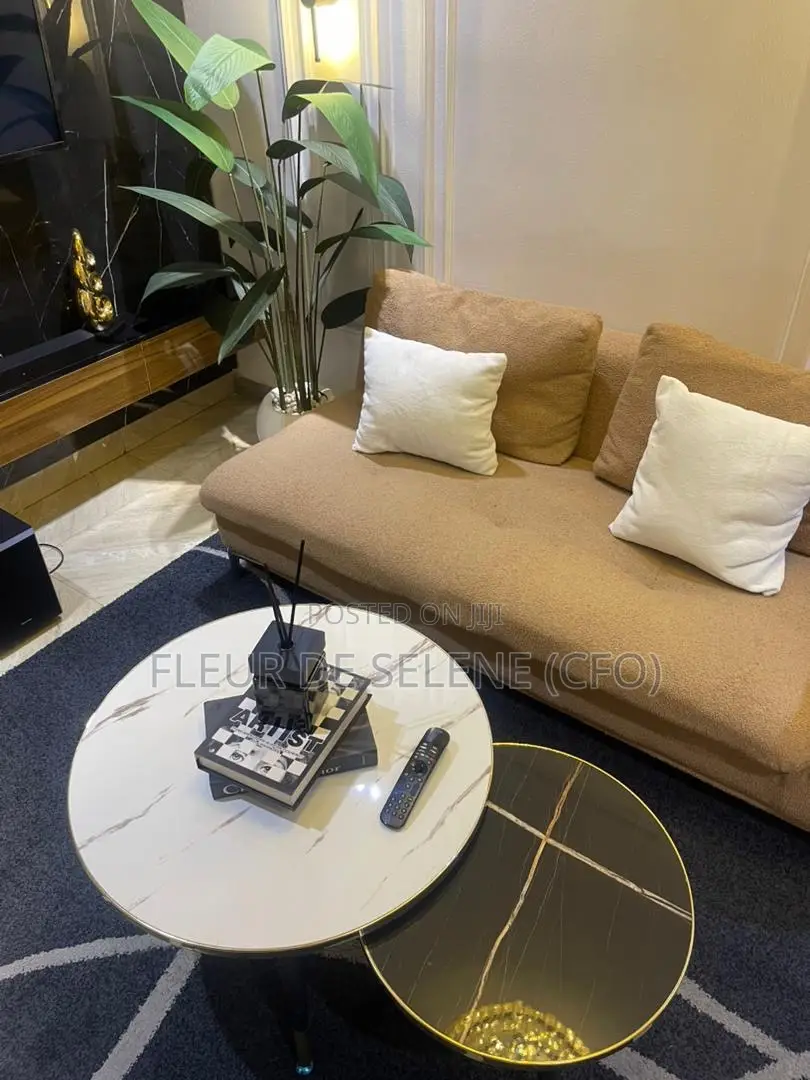 Service Apartment (One Bed)
