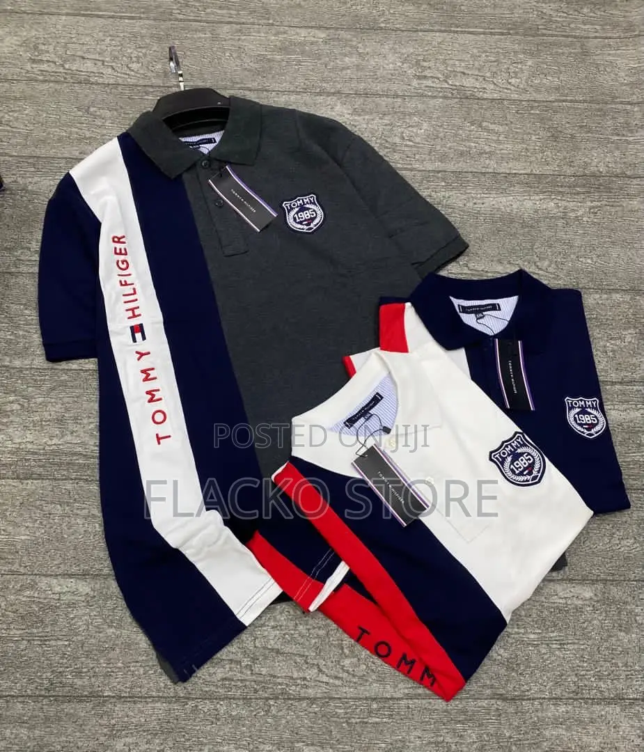 Original Tommy Hilfiger Tshirts