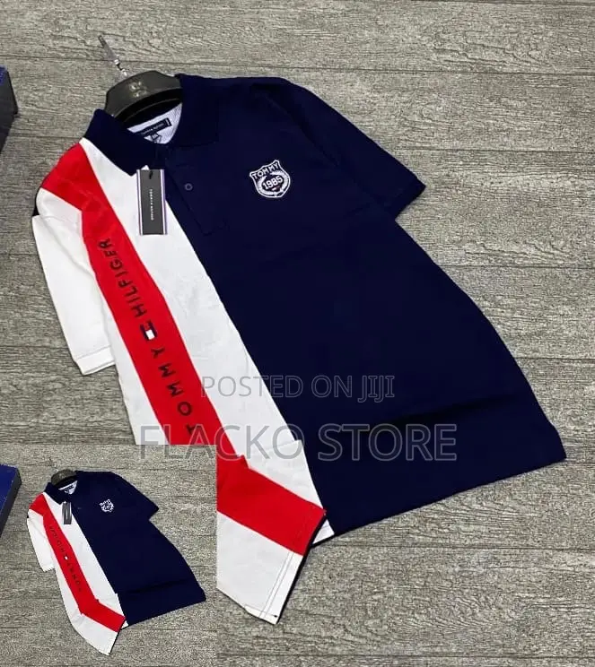 Original Tommy Hilfiger Tshirts