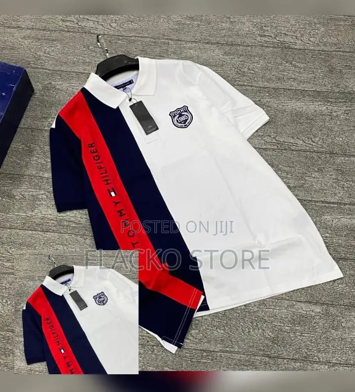 Original Tommy Hilfiger Tshirts