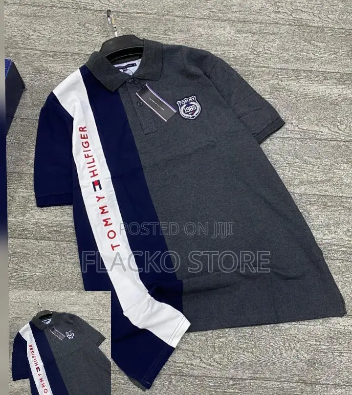 Original Tommy Hilfiger Tshirts