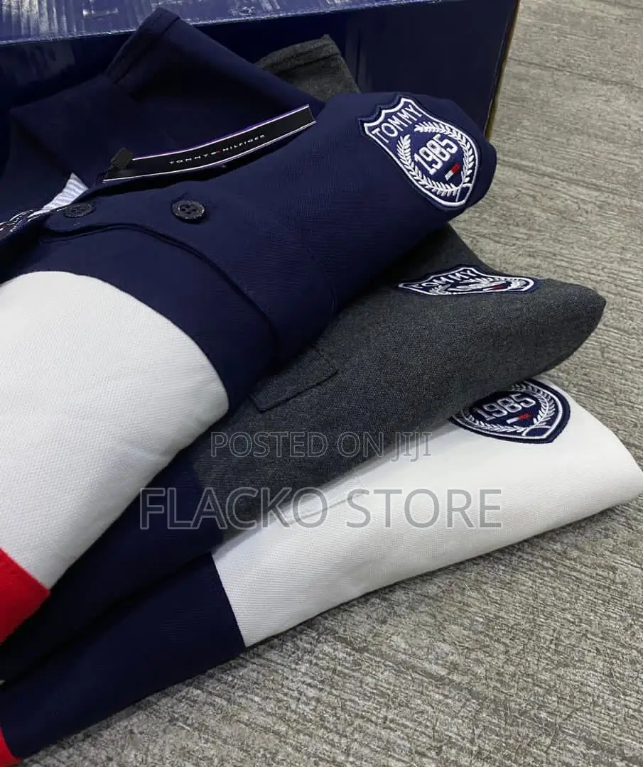 Original Tommy Hilfiger Tshirts