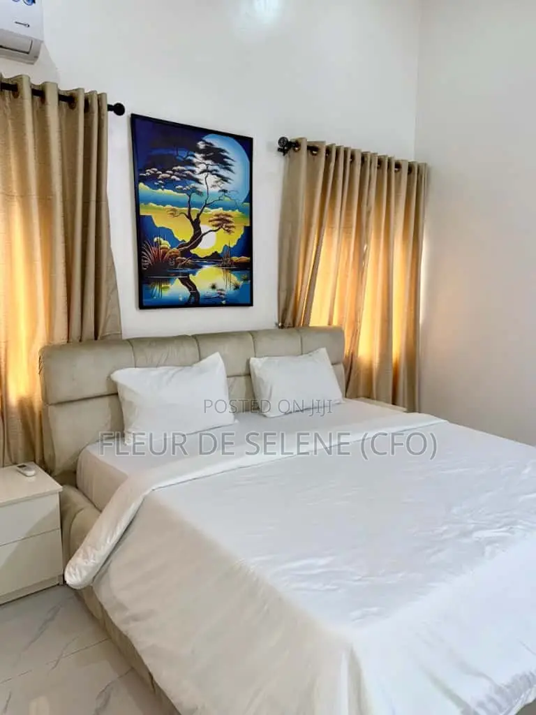 Service Apartment (One Bed)