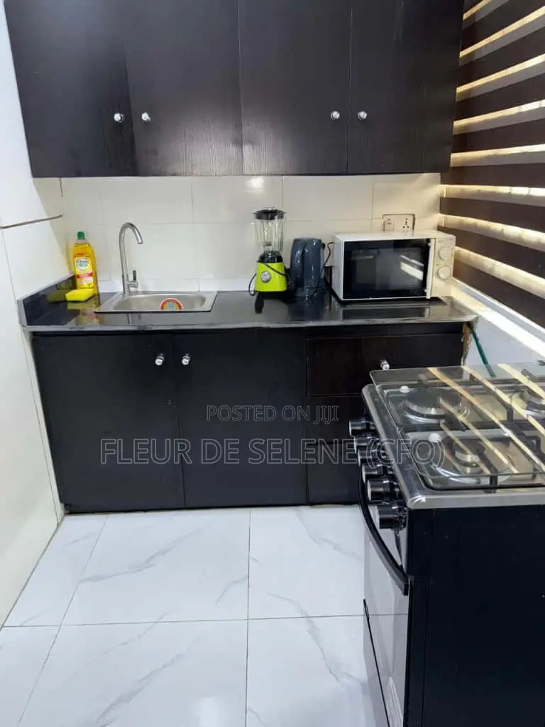 Service Apartment (One Bed)