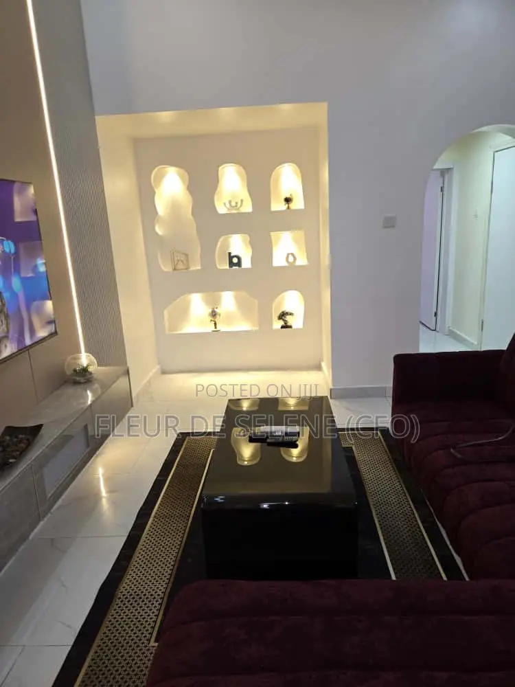 Service Apartment (One Bed)