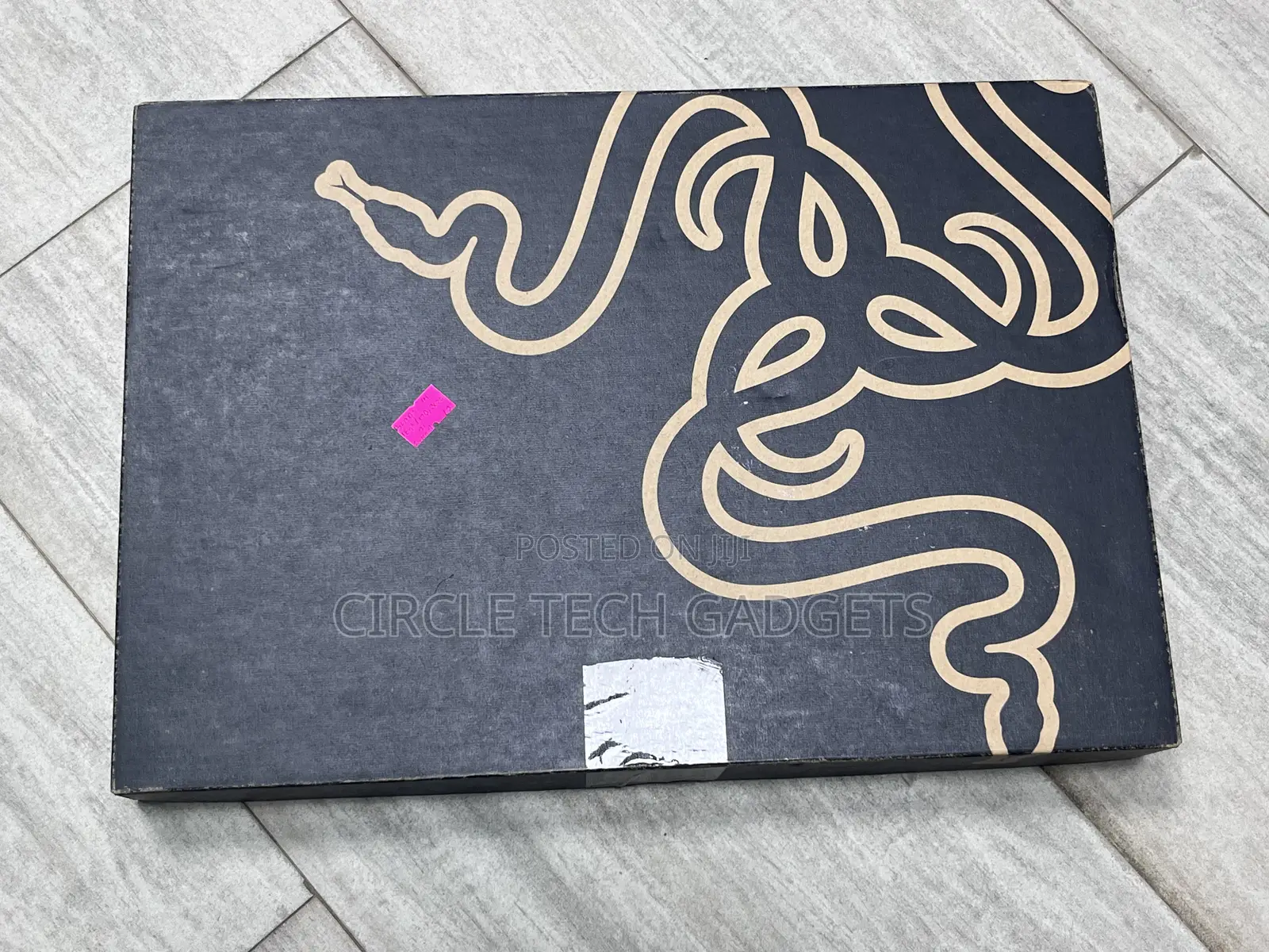 Laptop Razer Blade 16GB AMD Ryzen 9 SSD 1T
