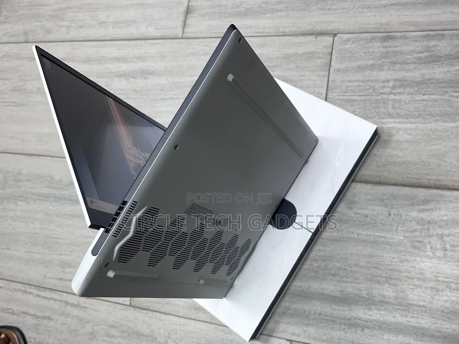 Laptop Dell Alienware x14 16GB Intel Core i7 SSD 1T
