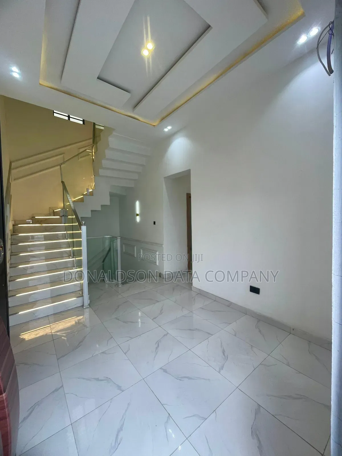 4bdrm Duplex in Dideolu Estate, Ogba GRA for sale