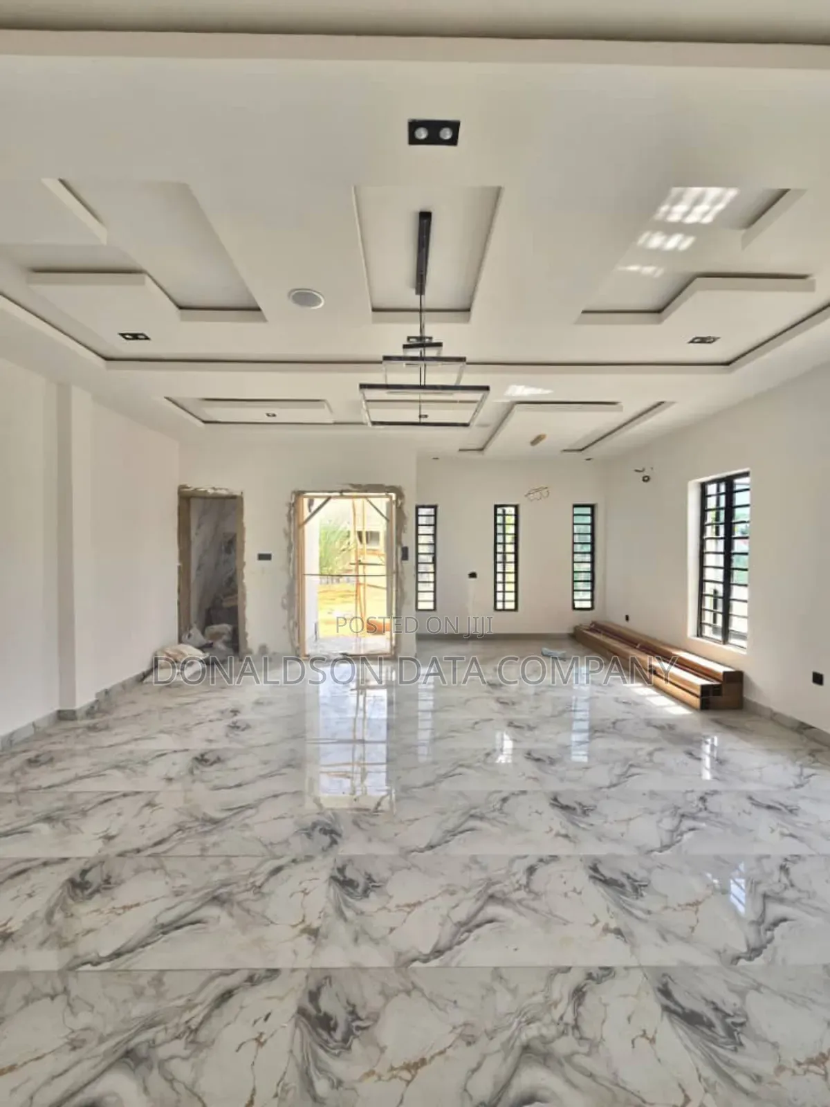 4bdrm Duplex in Dideolu Estate, Ogba GRA for sale