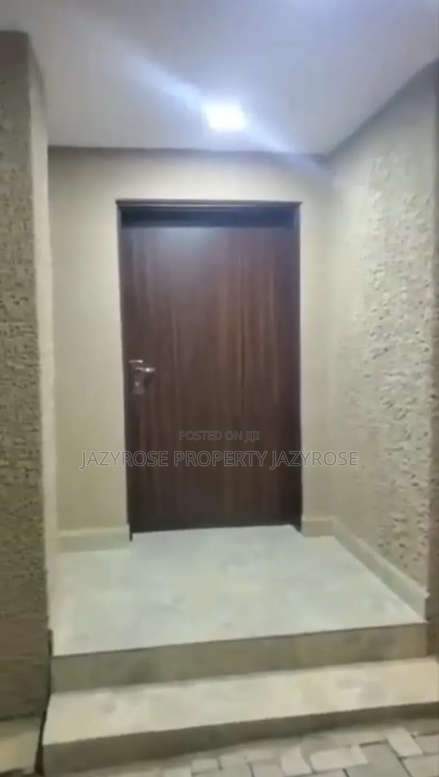 4bdrm Duplex in Guzape District for sale