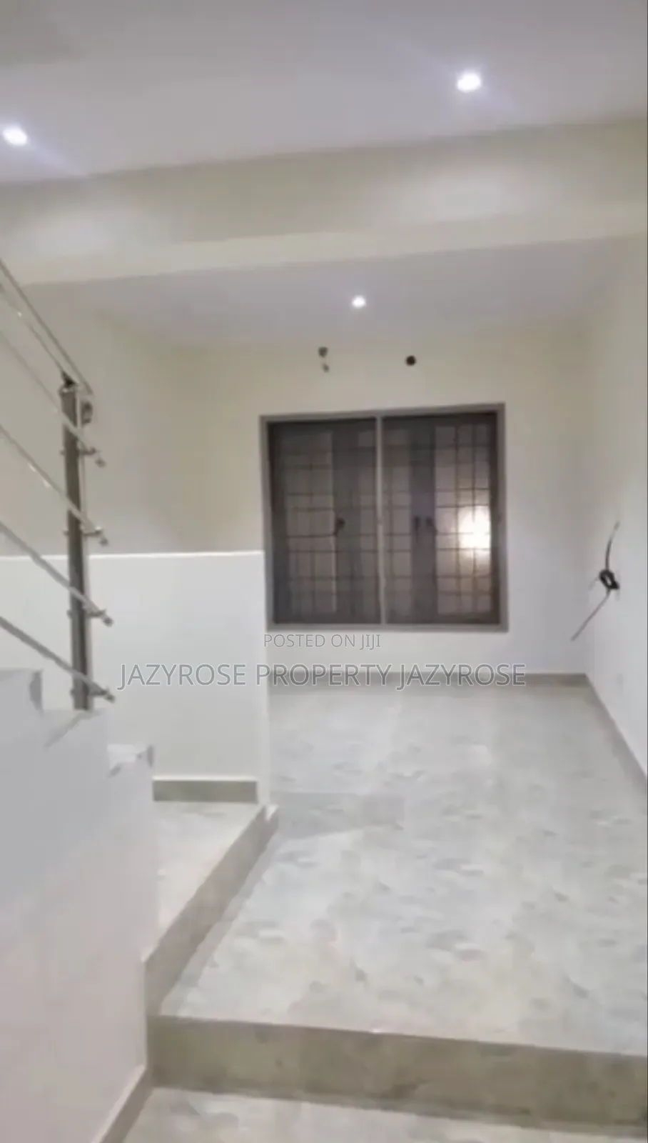 4bdrm Duplex in Guzape District for sale