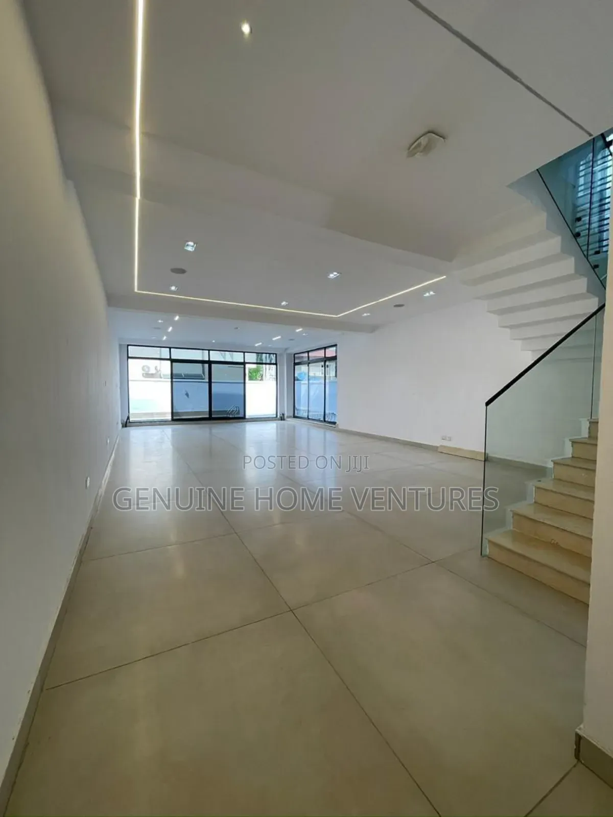 5bdrm Duplex in Old Ikoyi, Lekki Phase 1 for sale