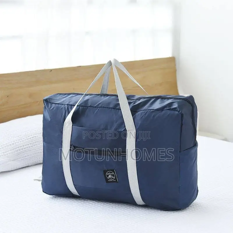 Mini Traveling Bag