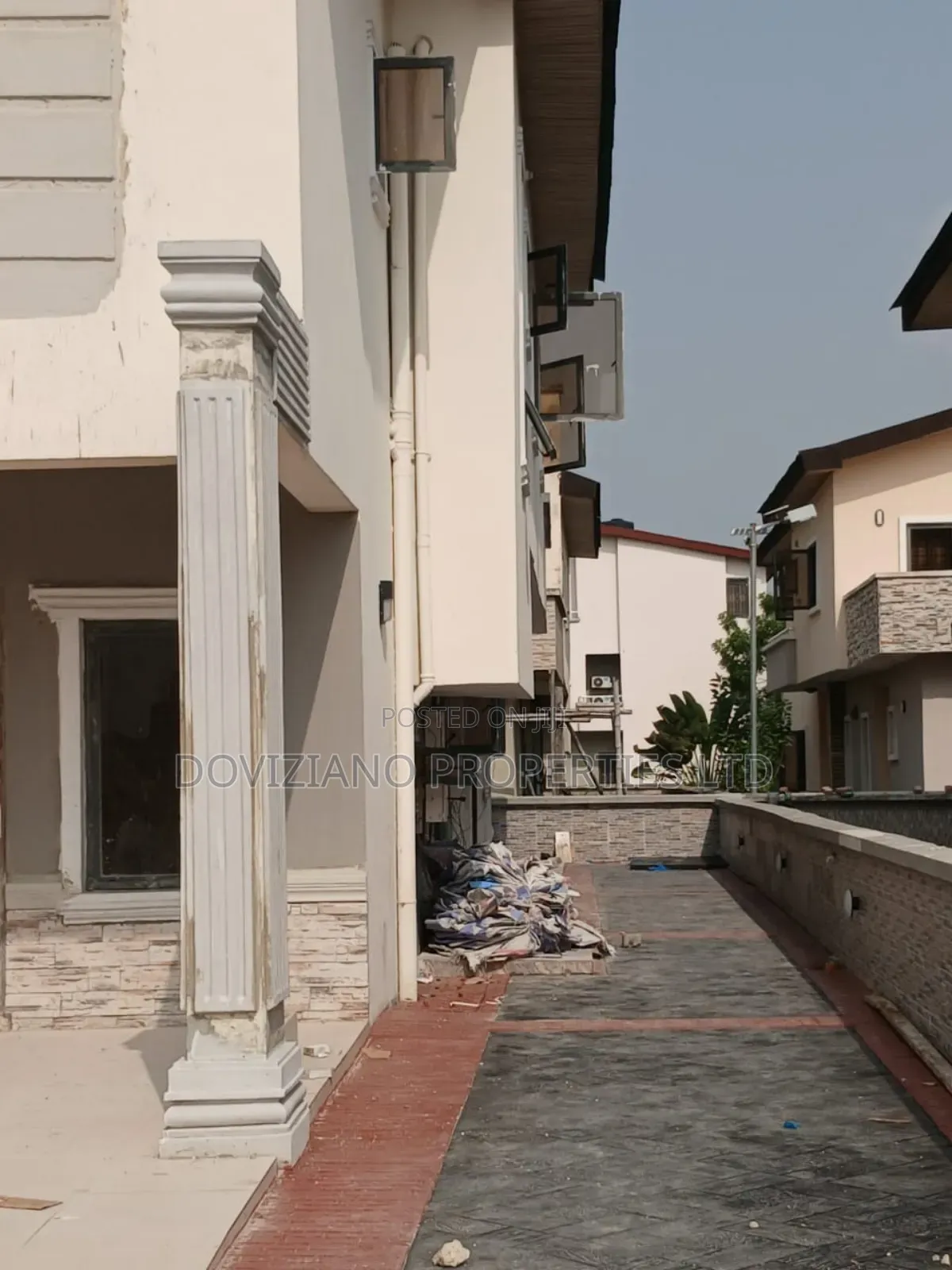 4bdrm Duplex in VGC / Ajah for rent