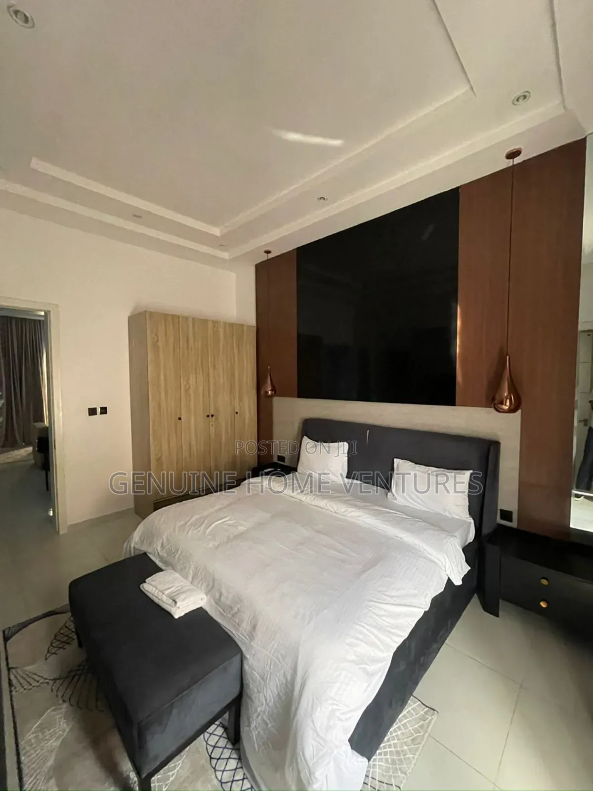 2bdrm Apartment in Lekki Phase 1 for sale