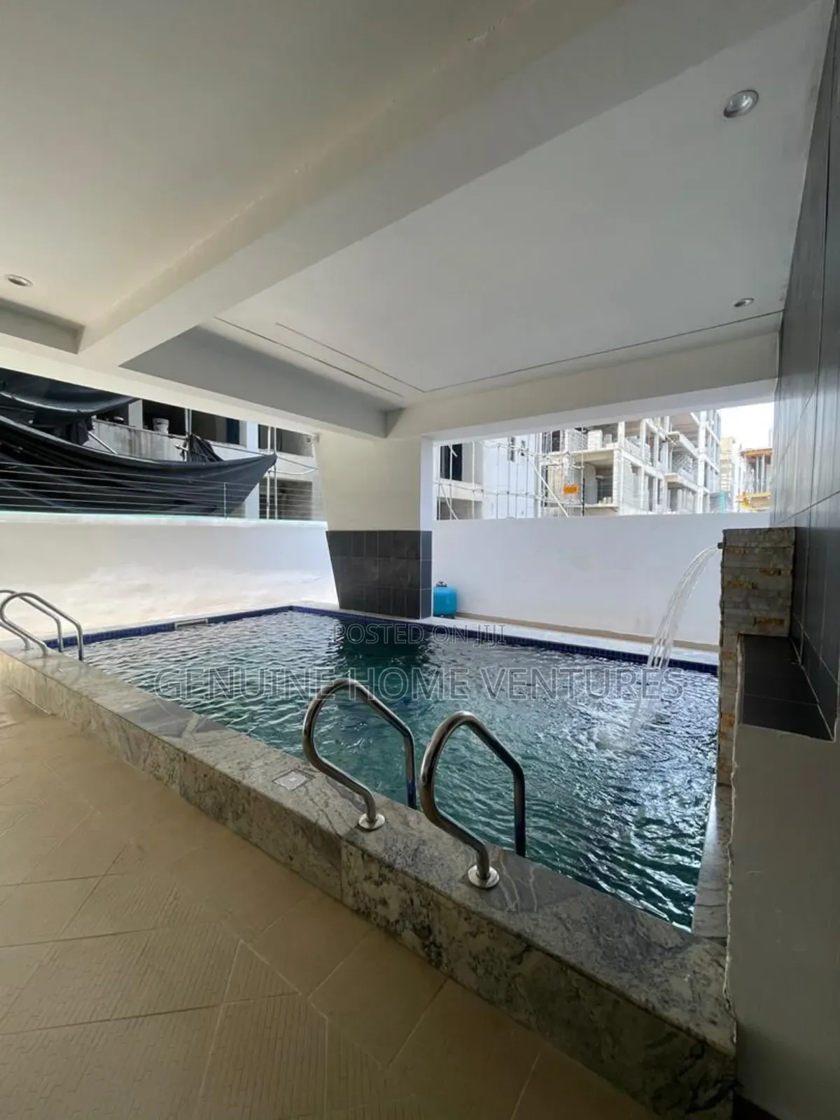 2bdrm Apartment in Lekki Phase 1 for sale