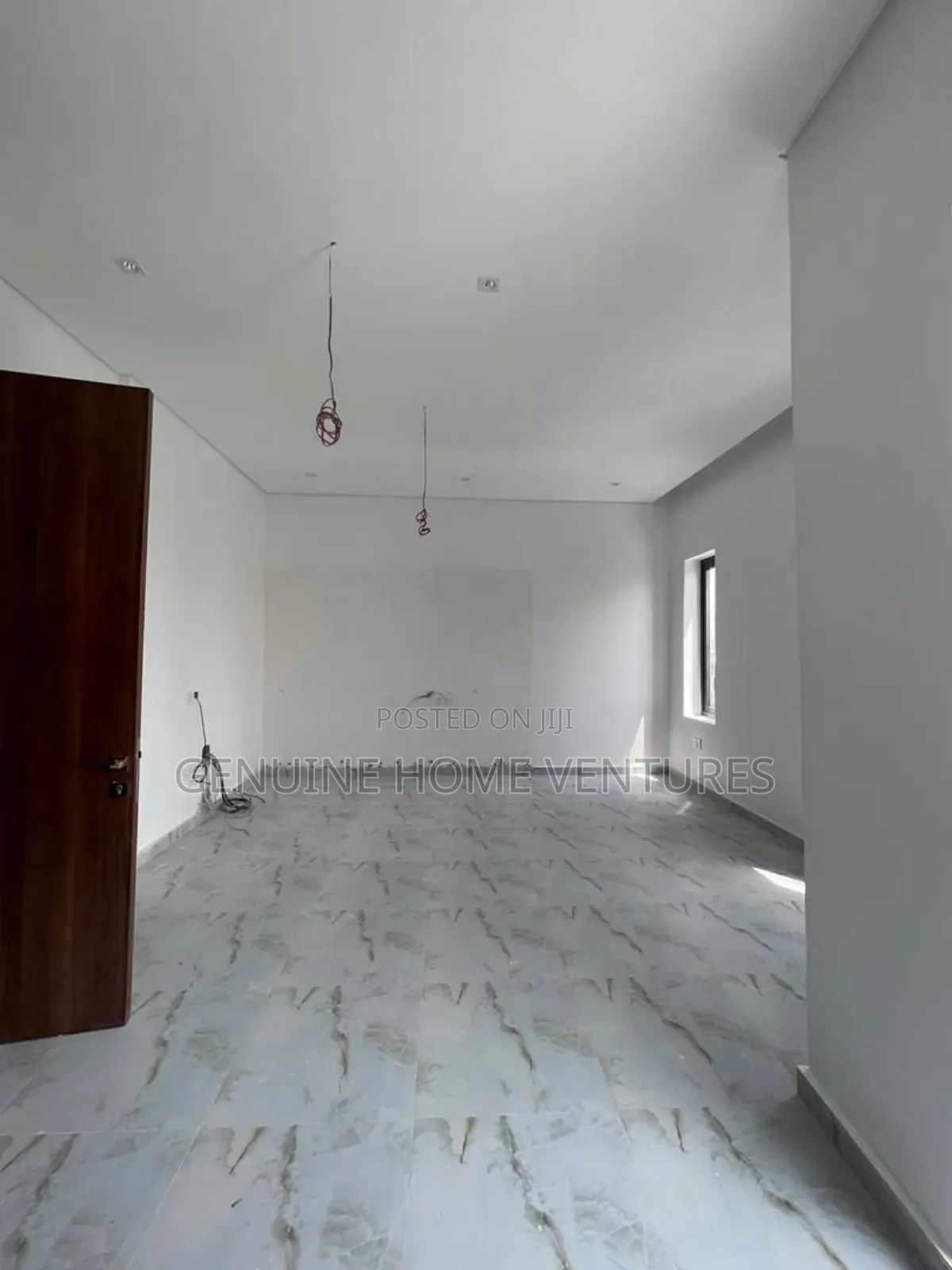 4bdrm Duplex in Lekki Phase 1 for sale