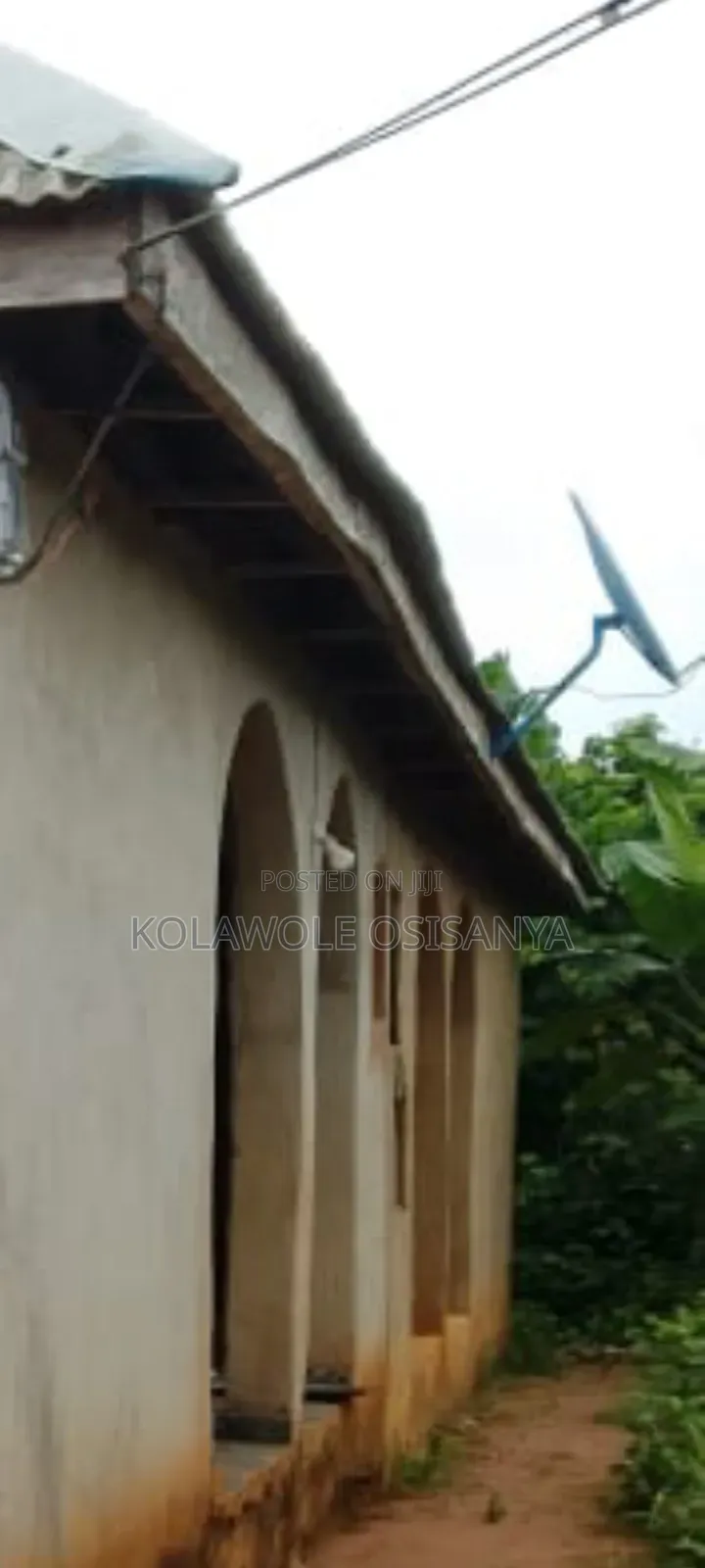 2bdrm Bungalow in Ado-Odo/Ota for sale