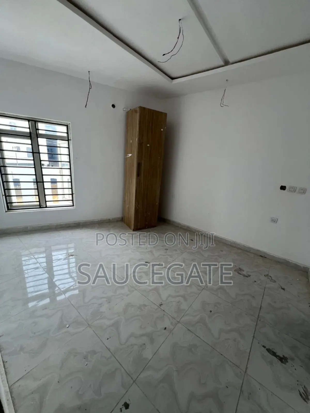 1bdrm Condo in Palm Will Estate, Ajah for rent