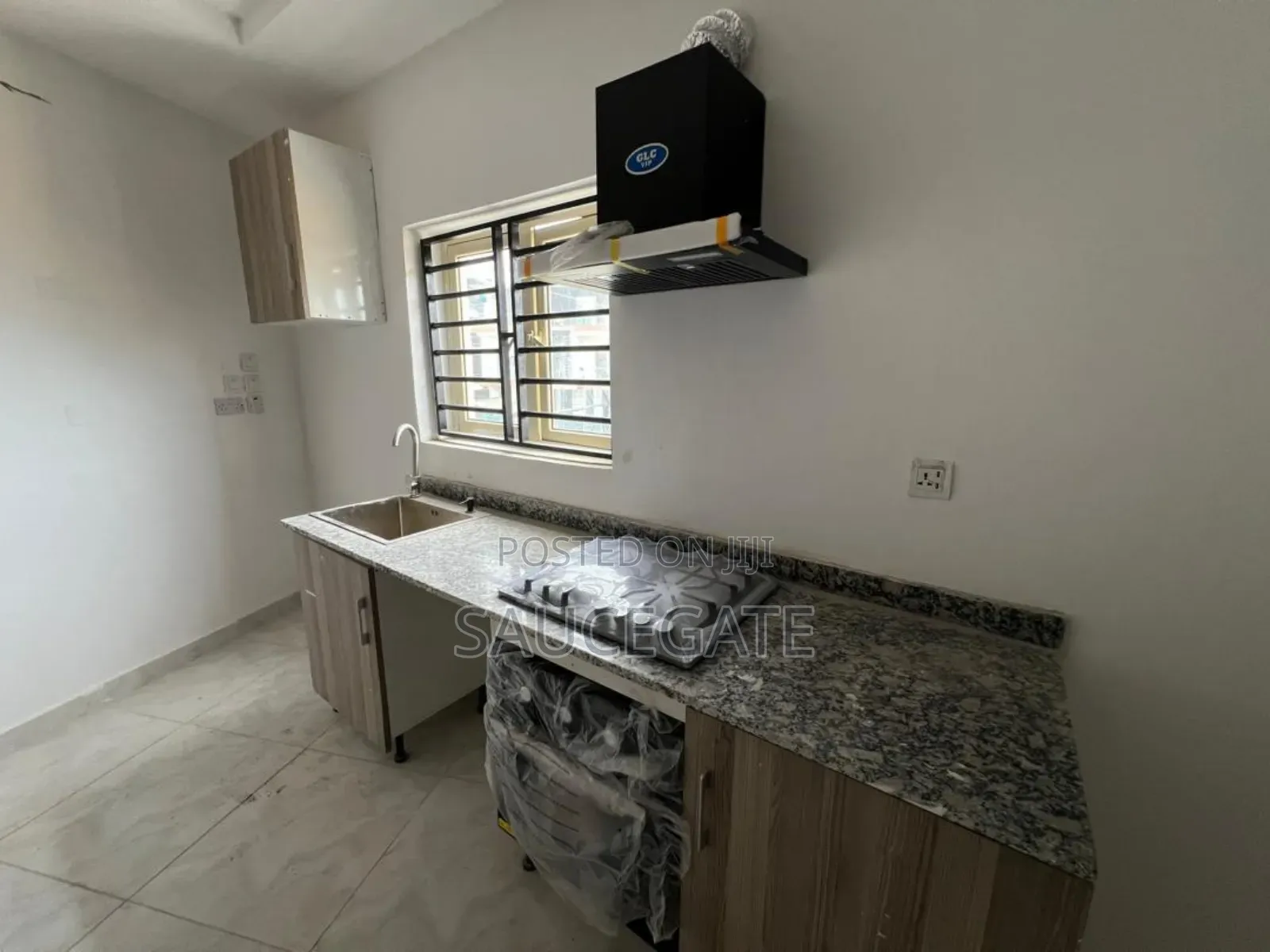 1bdrm Condo in Palm Will Estate, Ajah for rent