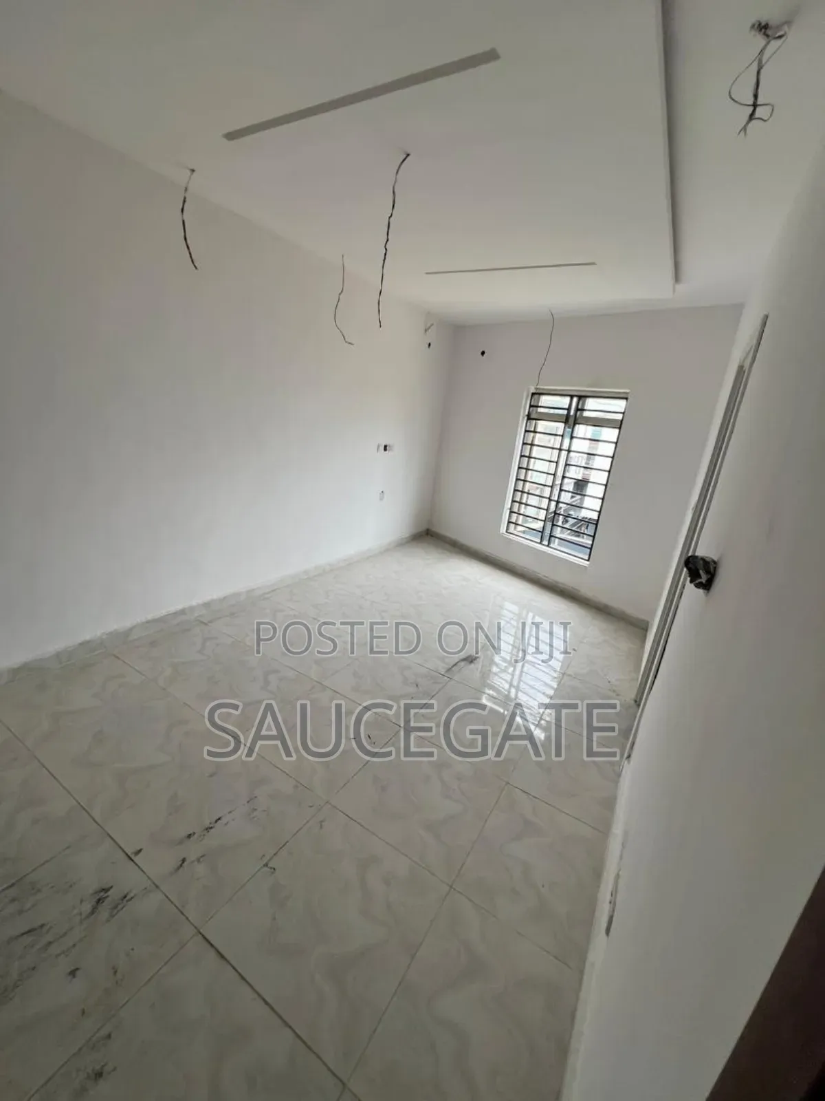 1bdrm Condo in Palm Will Estate, Ajah for rent