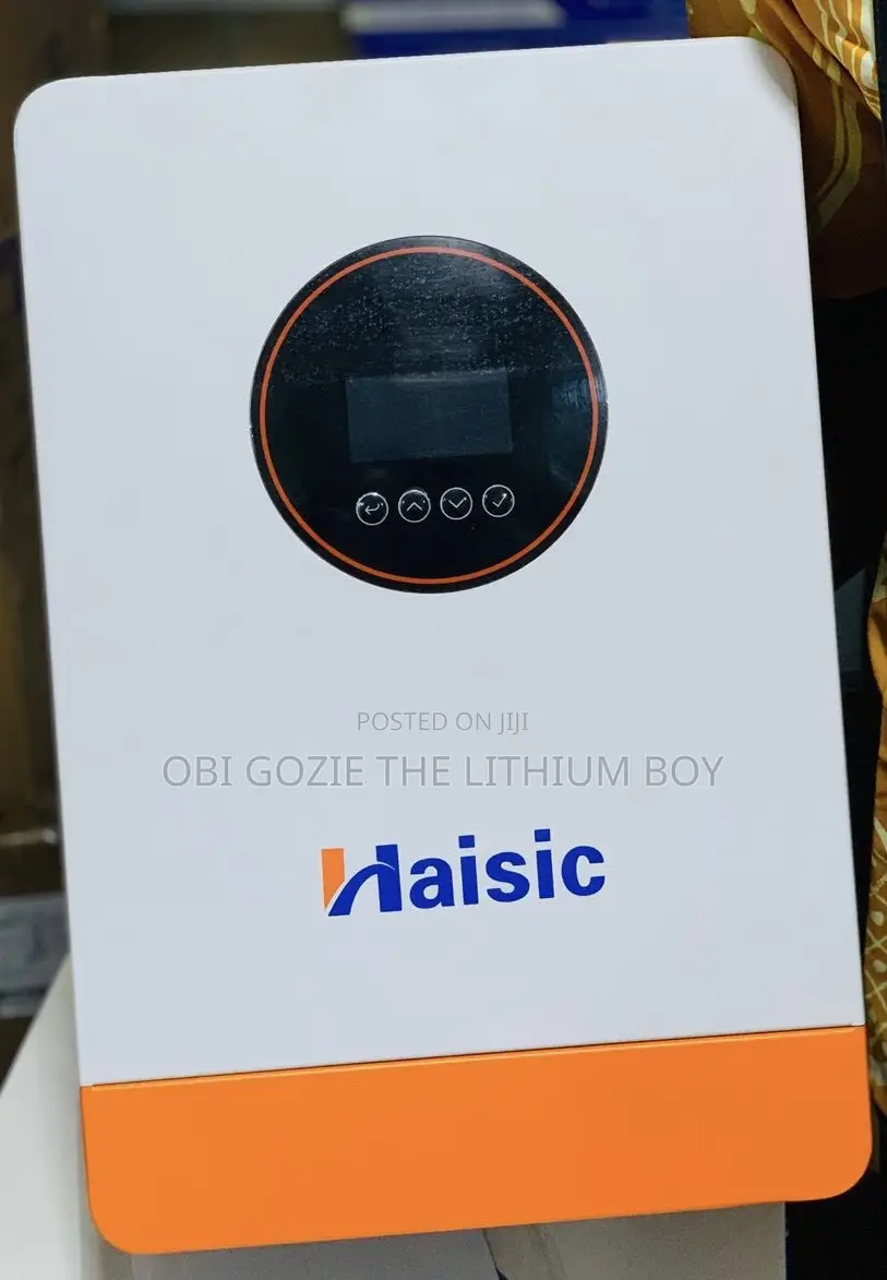 4.2kva 24v Haisic Solar Inverter