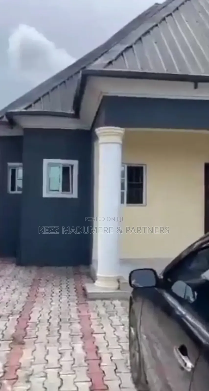 6bdrm Block of Flats in Rumuaghulu By for sale