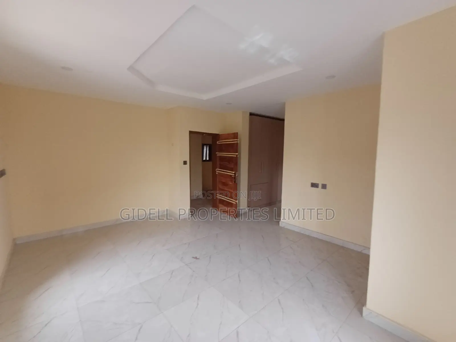3bdrm Apartment in Guzape District for rent