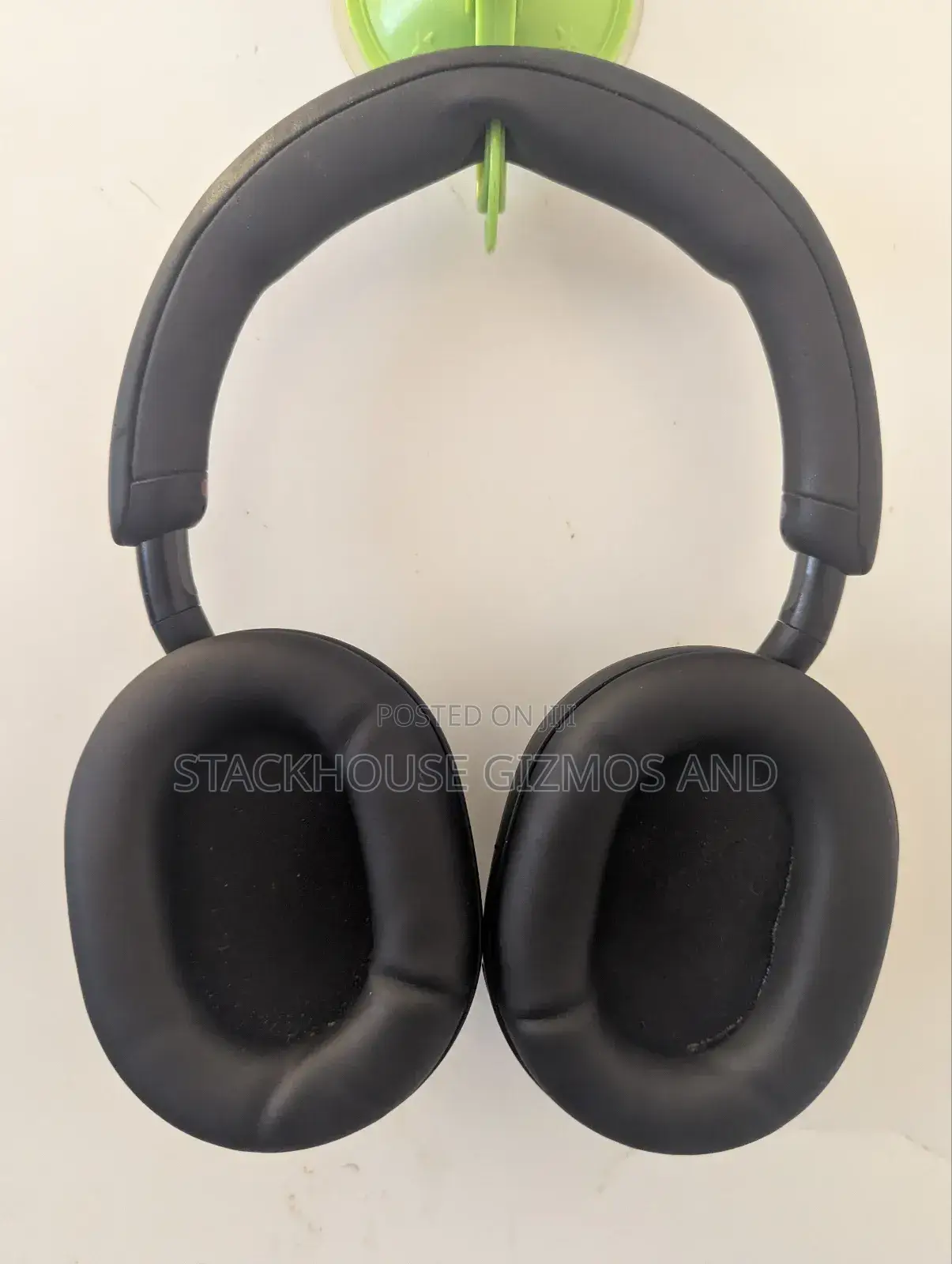 Sony Wh-1000xm5