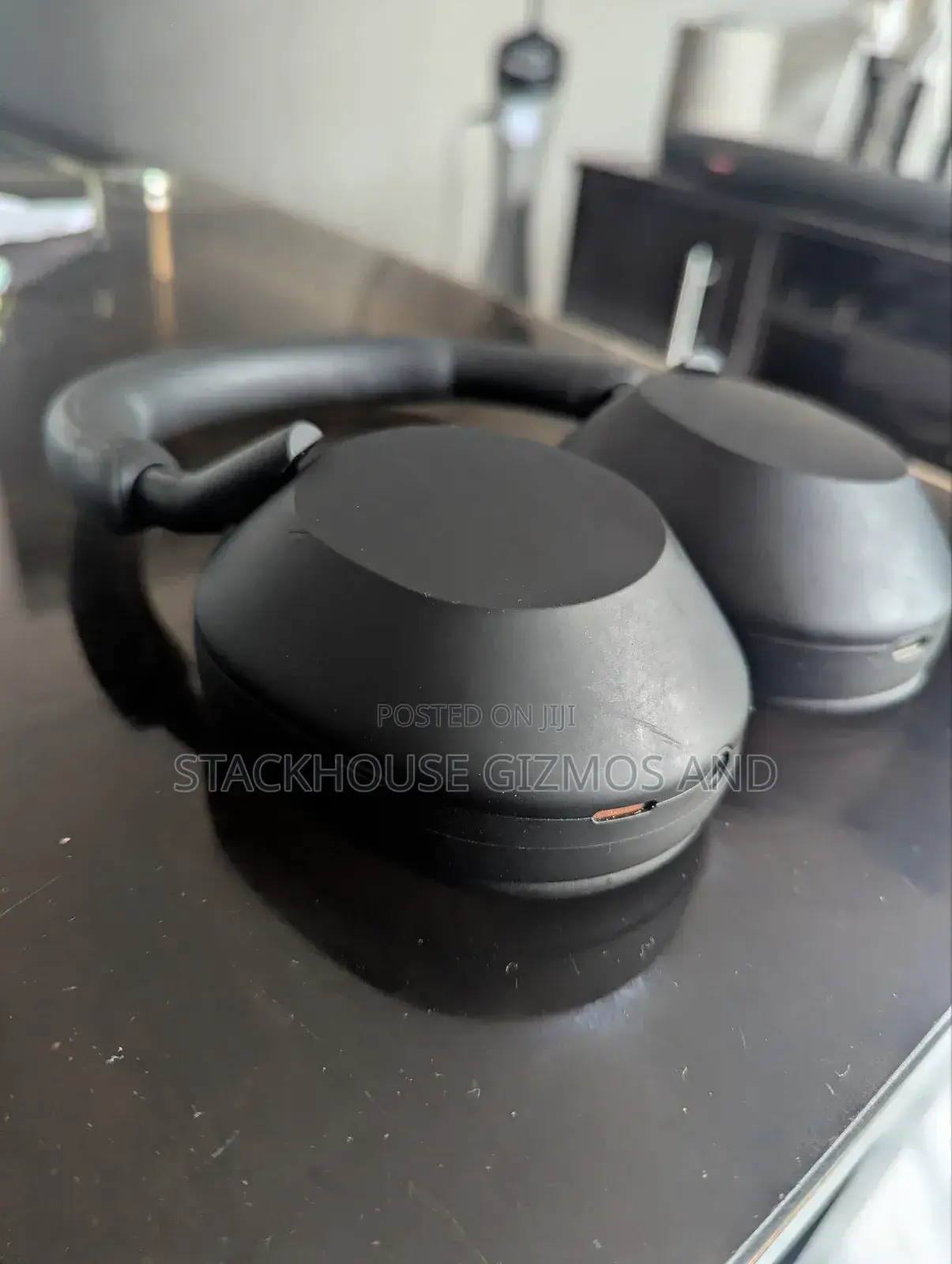 Sony Wh-1000xm5