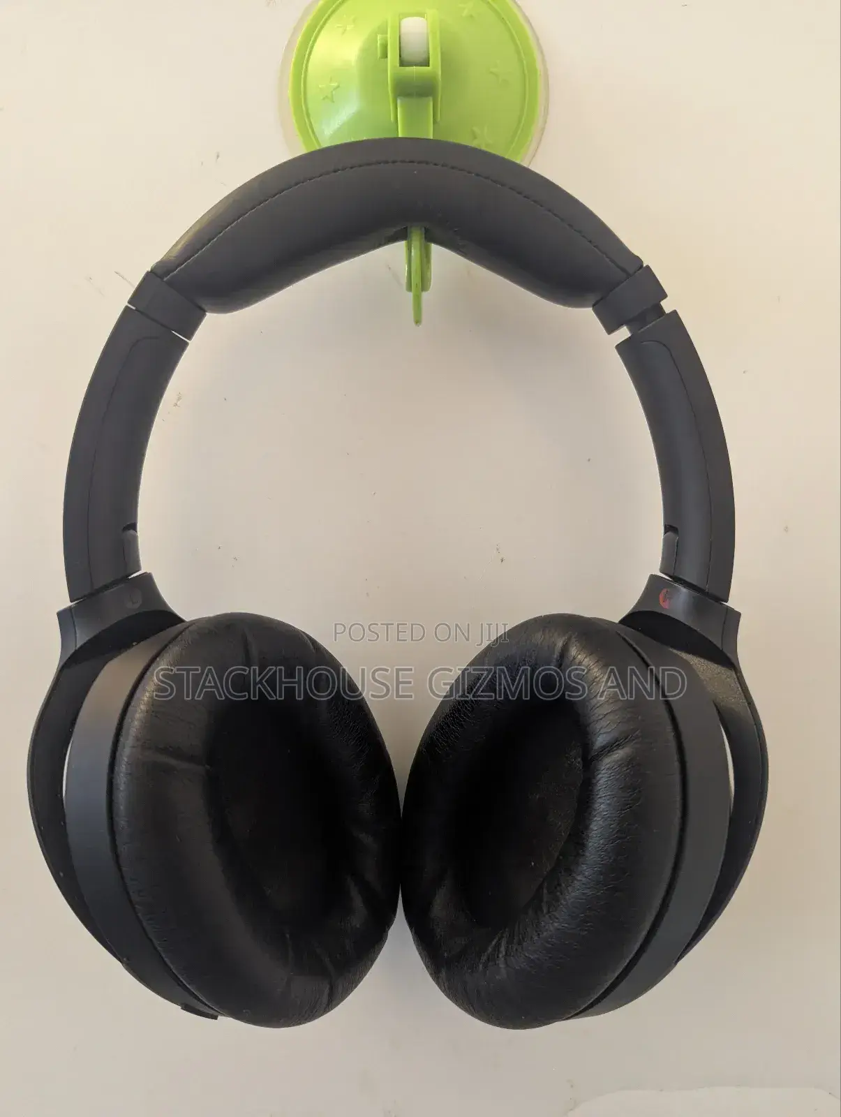 Sony Wh-1000xm4