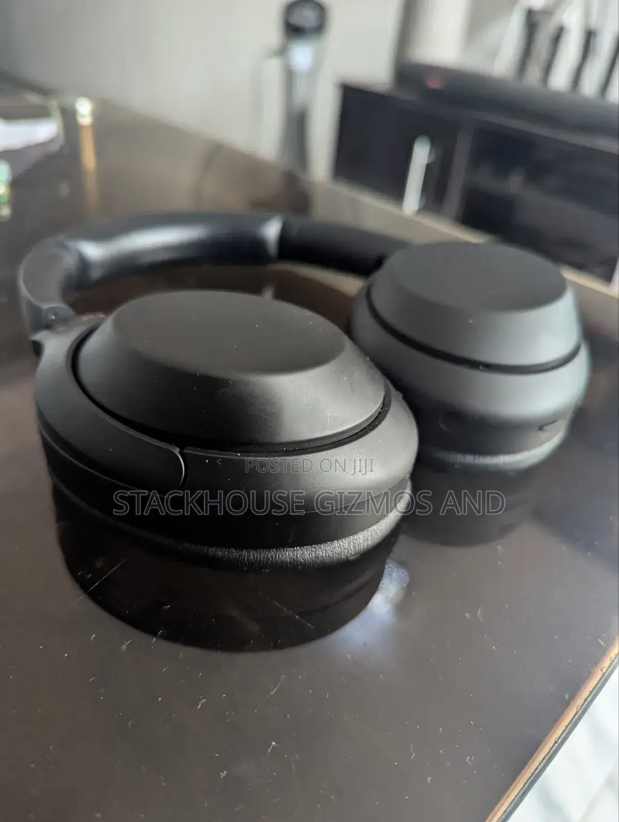 Sony Wh-1000xm4