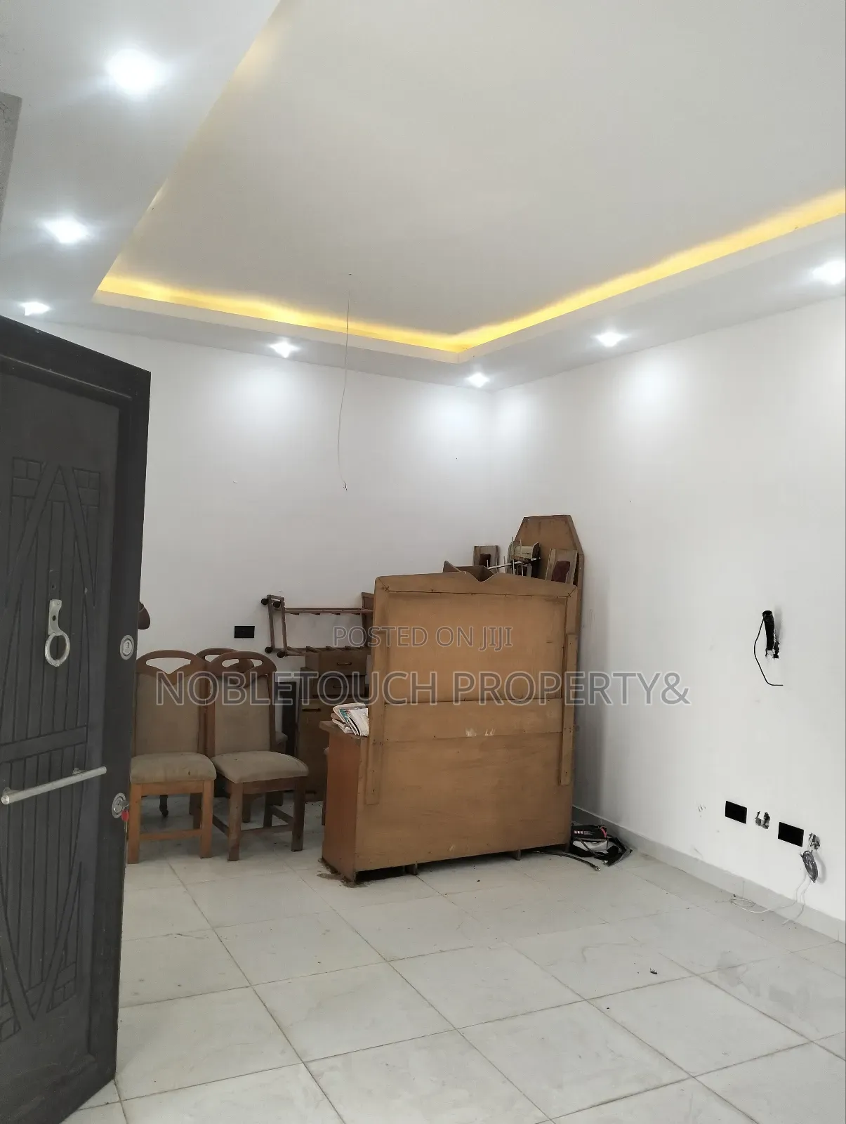 2bdrm Apartment in Hitech for rent