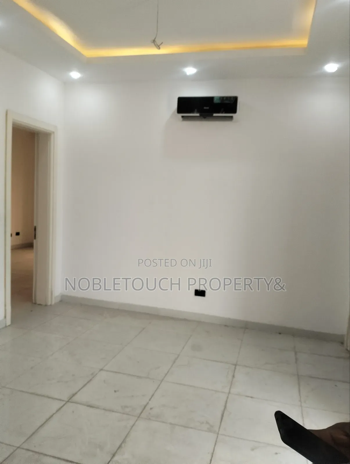 2bdrm Apartment in Hitech for rent