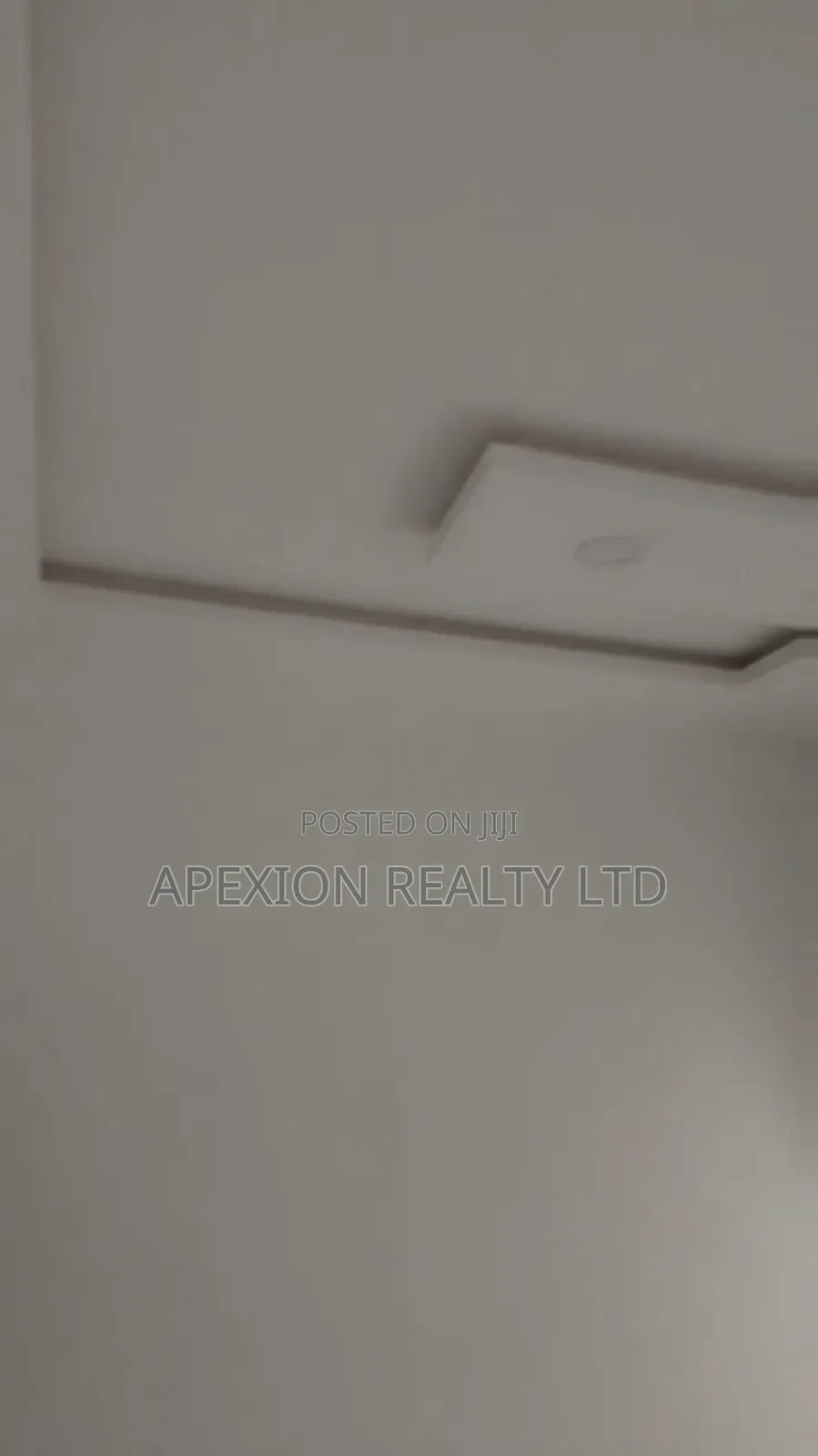 3bdrm Bungalow in Apexion Estate, Rumuomasi for rent