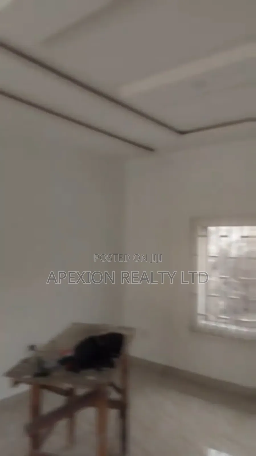 3bdrm Bungalow in Apexion Estate, Rumuomasi for rent