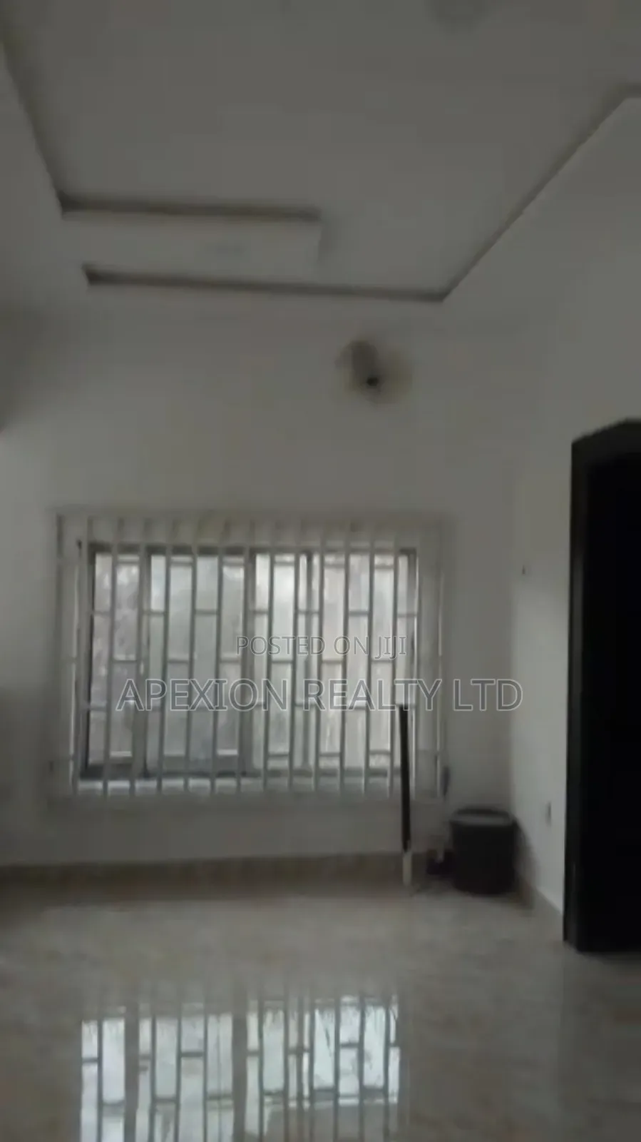 3bdrm Bungalow in Apexion Estate, Rumuomasi for rent