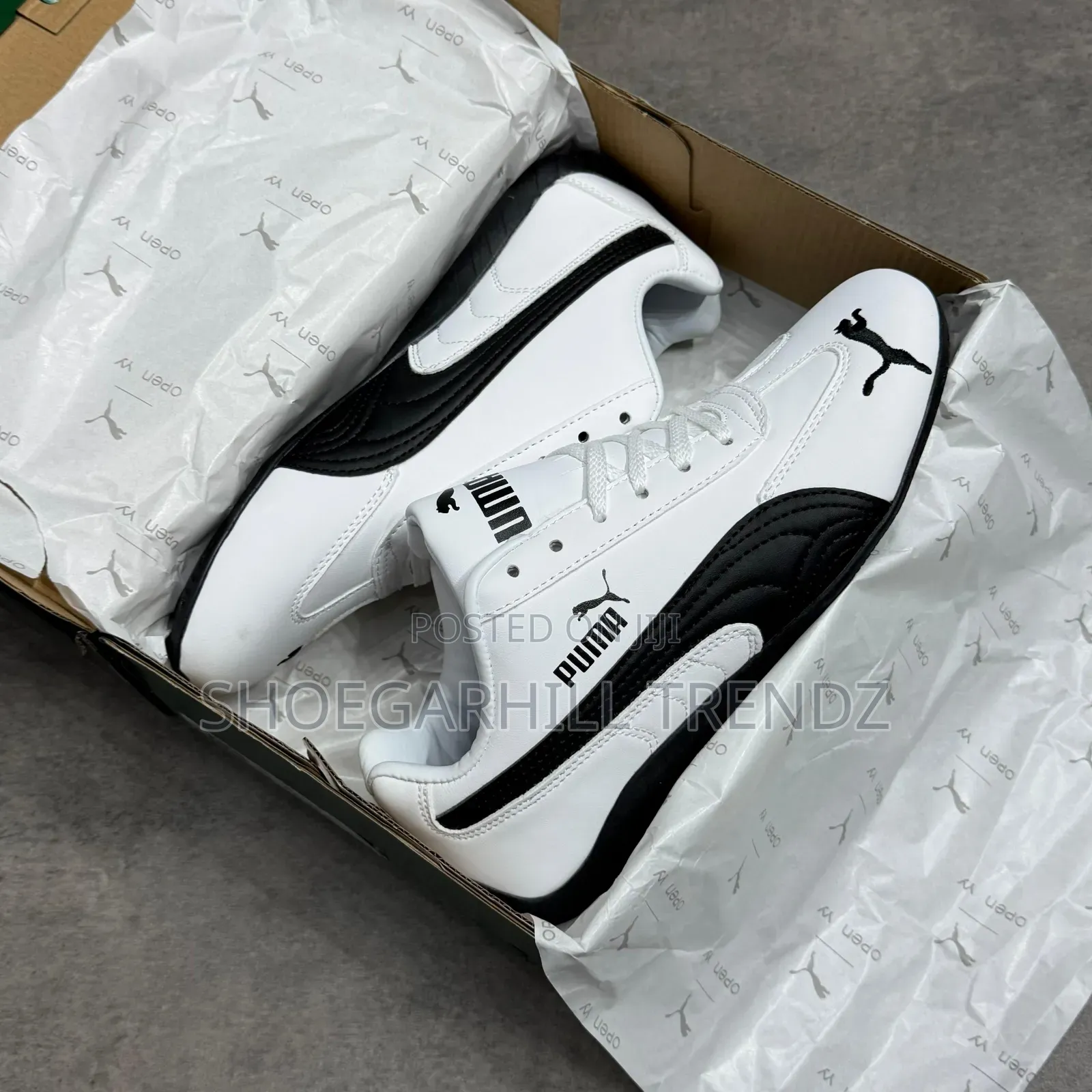 Puma Og Speedcat Sneakers