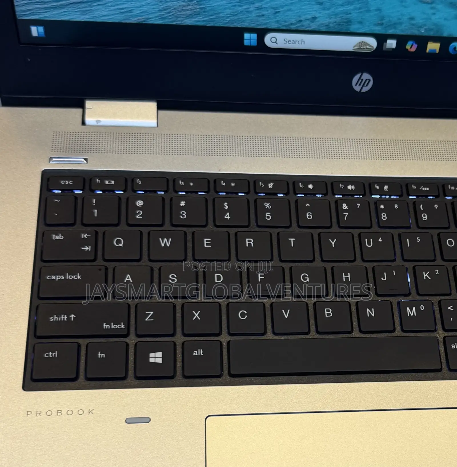 Laptop HP ProBook 640 G5 16GB Intel Core i7 SSD 256GB